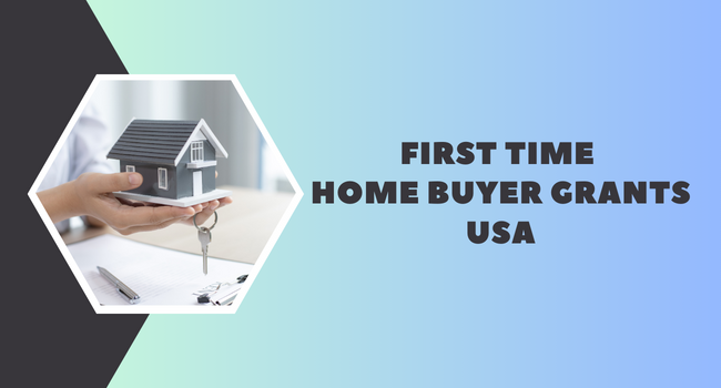 How can i apply best sale for first time home buyer